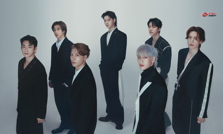 GOT7 เปิดขายบัตรเพิ่มเติมพรุ่งนี้ 26 เม.ย. อีก 7 วันอากาเซ่เจอกันราชมังฯ