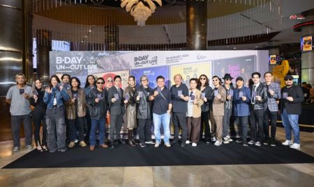 SBZ (สุกี้-บอย-สมเกียรติ) ประกาศคอนเสิร์ตใหญ่ รวมตัว 4 ศิลปิน Soul After Six, PAUSE, NADIA , Crescendo